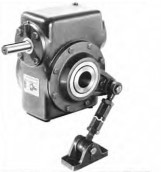 Winsmith 10ST  Single Reduction Hollow Shaft Speed Reducer Image