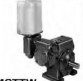 Winsmith 11MCTT  Triple Reduction Motorized and Gearmotor Speed Reducer Image