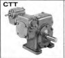 Winsmith 12CTT  Triple Reduction Speed Reducer Image
