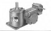 Winsmith 12CVT  Triple Reduction Speed Reducer Image