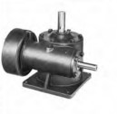 Winsmith 4FCV  Single Reduction Fan Cooled Speed Reducer Image