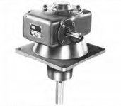 Winsmith 4L  Single Reduction Drop Bearing Speed Reducer Image