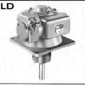 Winsmith 4LD  Double Reduction Drop Bearing Speed Reducer Image
