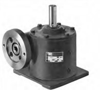 Winsmith 4MHCV  Single Reduction Flanged for Hydraulic Motor Speed Reducer Image