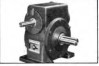 Winsmith 51H-90,4:1 Shaft & Pivot Pinion Complete Image