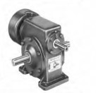 Winsmith 5FCT  Single Reduction Fan Cooled Speed Reducer Image