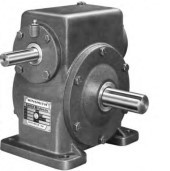 Winsmith CT Series  Single Reduction Speed Reducer Image