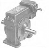 Winsmith CTD Series  Double Reduction Speed Reducer Image
