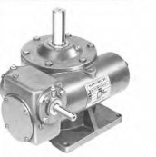 Winsmith CVD Series  Double Reduction Speed Reducer Image