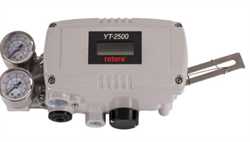 YTC YT-2500  Smart Positioner (Fail Freeze or Fail Safe Type) Image