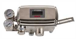 YTC YT-2550  Smart Positioner (Fail Freeze or Fail Safe Type) (Stainless steel type) Image