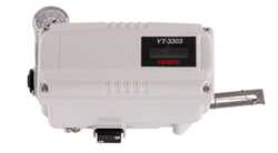 YTC YT-3303  Smart Positioner Image