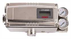 YTC YT-3350  Smart Positioner (Intrinsically Safe Type) (Stainless steel type) Image