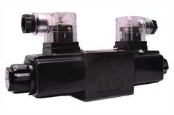 Yuken DSG-01-3C4-D24-N1-50 Valve Image