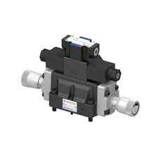 Yuken DSLHG-04-01-A100 Directional Control Valve Image