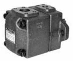Yuken PV2R34-76-136-FREAA-31 Hydraulic Pump Image