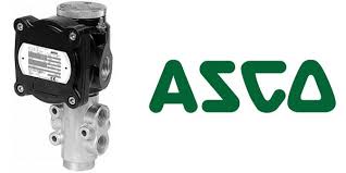Asco 13100244.230/50 Solenoid Valve - Asco | Imtek Engineering - Global ...