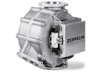 Zeppelin ZWR 100  Diverter Valve Image