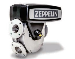 Zeppelin ZWV 100  Diverter Valve Image
