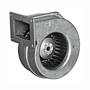 Ziehl-Abegg 121825  RD25S-4EW.4I.DL Centrifugal Fan