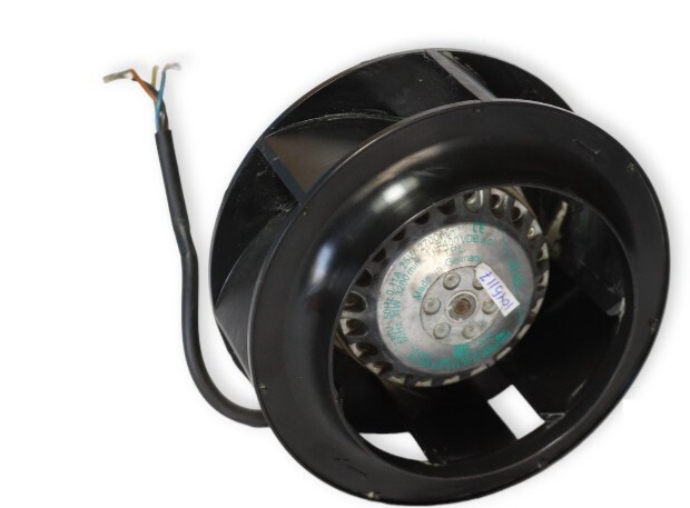 Ziehl-Abegg 129968 GR50M-6DK.4I.1R  Eectromotor Of Centrifugal Fan