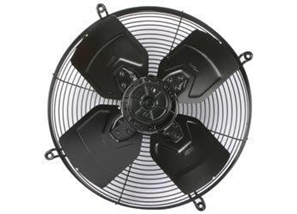 Ziehl-Abegg FB045-VDK.4I.V4S Axial Fan