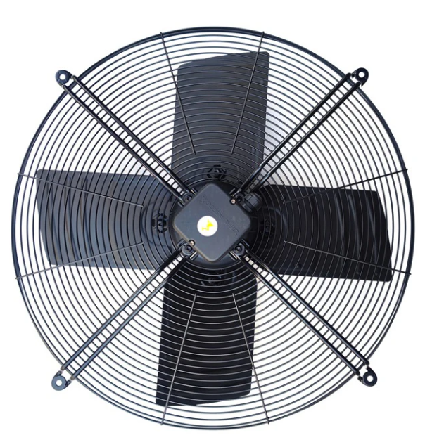 Ziehl-Abegg FB063-6EA.41.2L Fan Motor