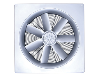 Ziehl-Abegg FC063-VDQ.6K.V7 Axial Fan