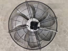 Ziehl-Abegg Fh065-Vdp.6N.V7 Axial Fan