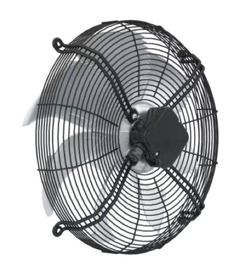 Ziehl-Abegg FN050-VDK.4I.V7P1 Fan