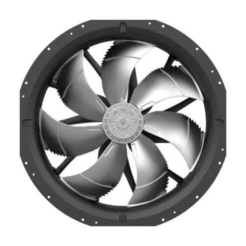 Ziehl-Abegg FN080-SDL.6N.V7P5 Axial Fan