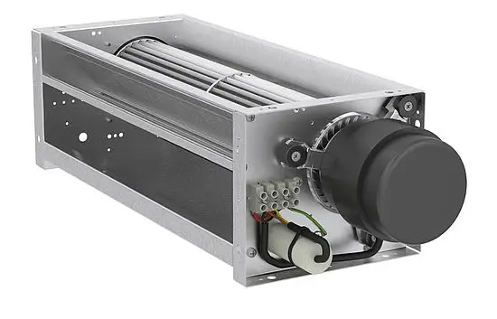 Ziehl-Abegg QK12A-4EM.78.GF Cross Flow Fan