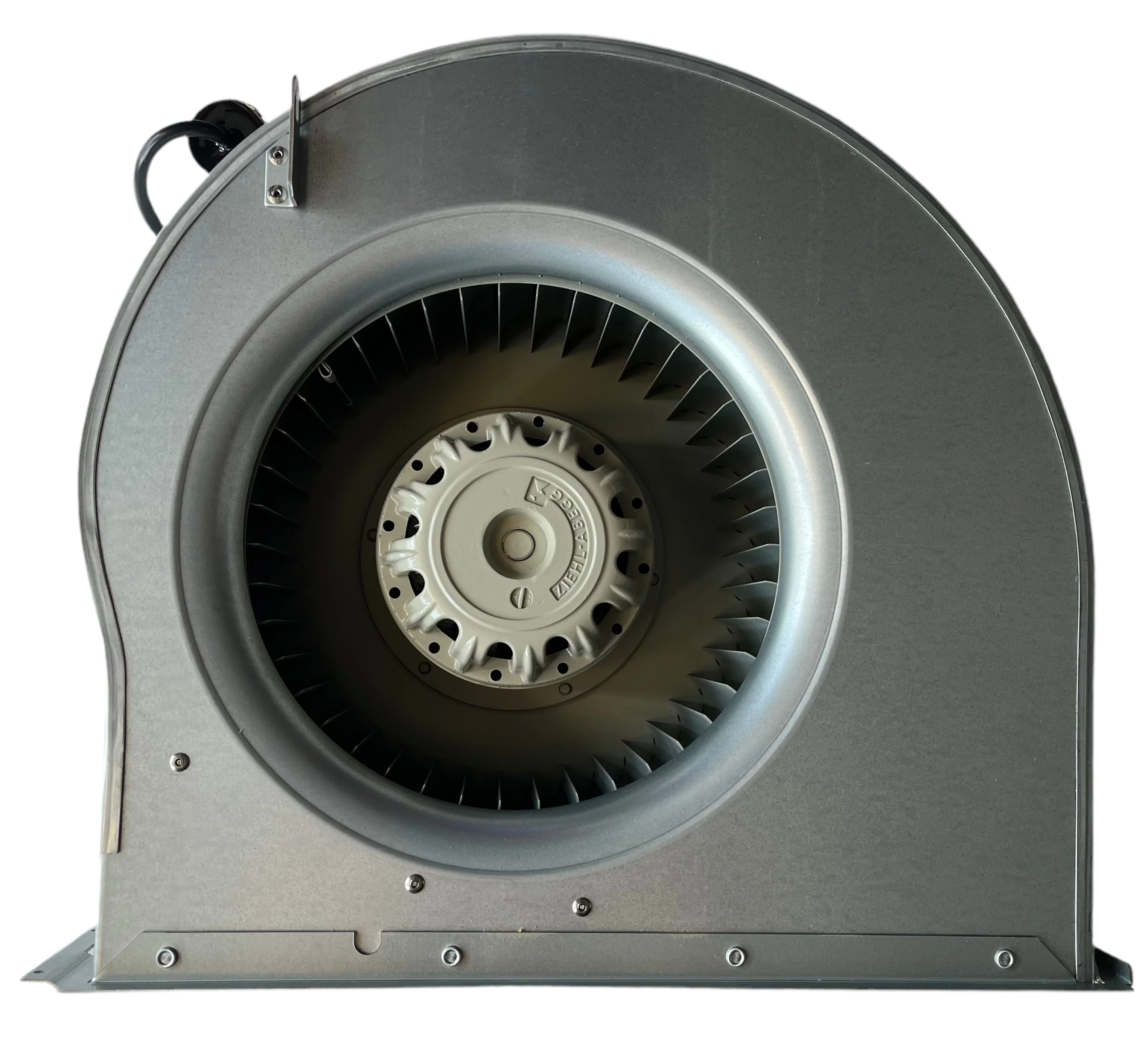 Ziehl-Abegg RG28P-4EK.4I.1R Radialfan