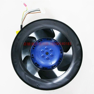 Ziehl ABEGG RH19V-2EP.W6.1R  Fan