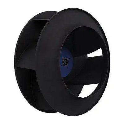 Ziehl-Abegg RH25V-2EP.WD.1R Fan