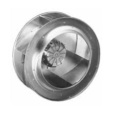 Ziehl-Abegg RH28M-ZIK.DC.1R Single-flow Motor Fan Wheel With Backward-curved B