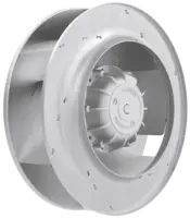 Ziehl-Abegg RH35M-4DK.4Y.1R Fan