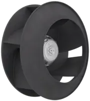 Ziehl-Abegg RH45 V-4DK.6F.VR Single-flow Motor Fan Wheel