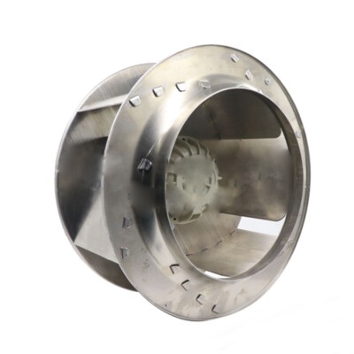 Ziehl-Abegg RH50M-4DK.6F.1R code:107634 Electro Fan