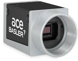 Basler 106907 Camera - Basler | Imtek Engineering - Global Spare Parts ...