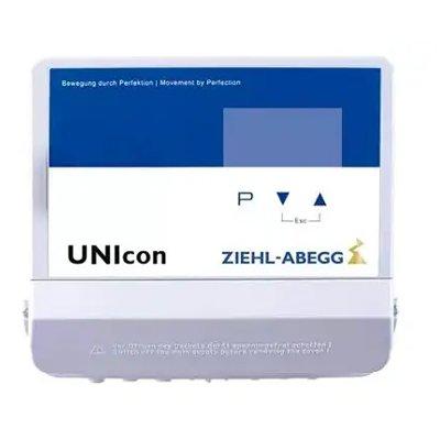 Ziehl CXG-24AVE UNIcon Control Module