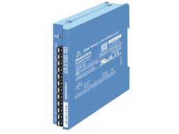 Ziehl MSR220KA Ptc Relay