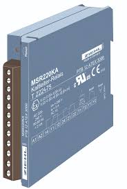 Ziehl MSR220KA Relay