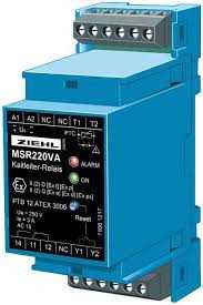 Ziehl MSR220VA  thermistor relay Image