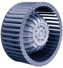 Ziehl RF22P-2DD.5H.1R  112473E Forced Ventilation