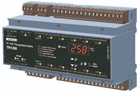 Ziehl TR1200 T224095 Temperature Measurement