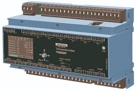 Ziehl TR660IP - T224371 Temperature-relay