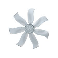 Ziehl Type:FN080-SDA.6N.V7 Fan