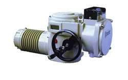 Zpa Pecky MONEDJ Series Electric Actuator Image