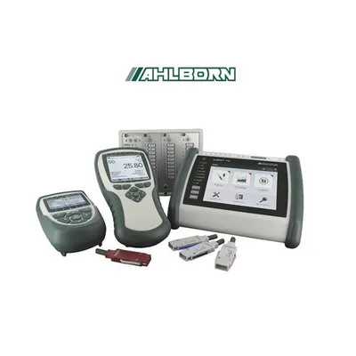 Ahlborn Ahlborn TRIGGER OUTPUT INTERFACE - TRIGGER OUTPUT INTERFACE